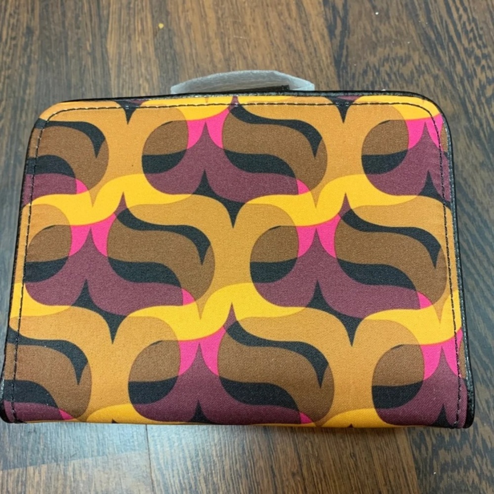 Vera Bradley Wallet - Picture 2 of 3